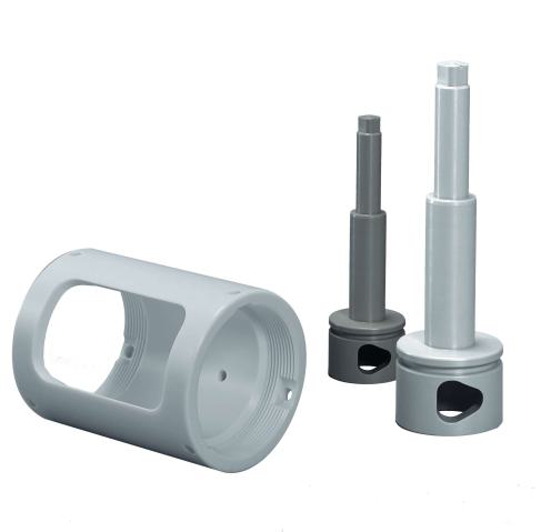 Kleinteilanfertigung nach Kundenskizze